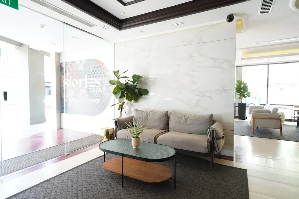 STORIES Joo Chiat, a Hotel by Cove - Paya Lebar, Singapore - NEWLY RENOVATED — photo 2