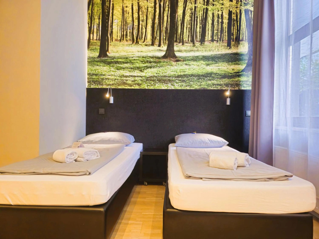 ARRIVEL Hotel Kirchheim - bisher: Novitel, photo 4