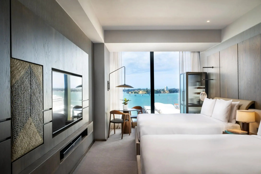 InterContinental Auckland by IHG, photo 2