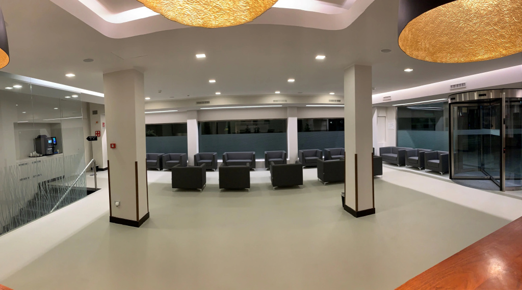 Leonardo Da Vinci Hotel, photo 3