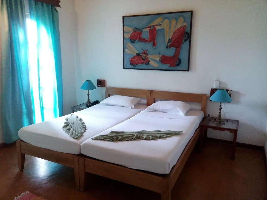 Cavala Seaside Resort, photo 2