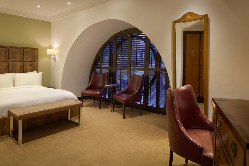 Radisson Blu Hotel, London Leicester Square, photo 4