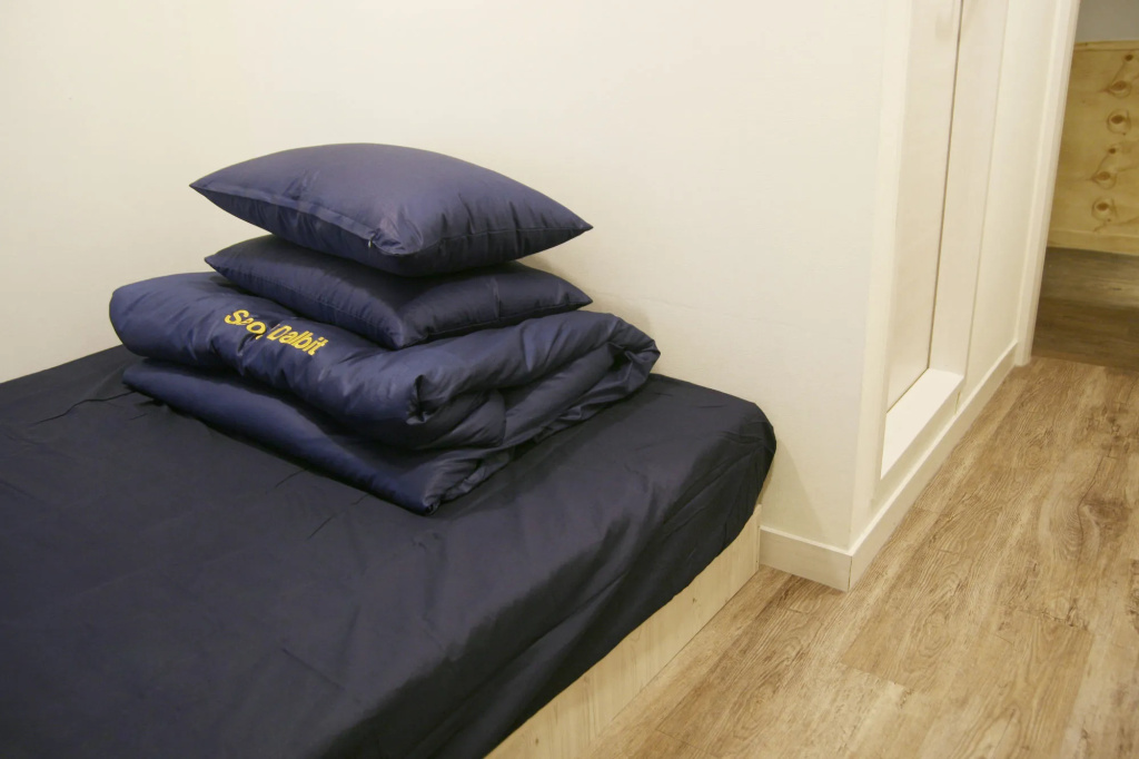 Seoul Dalbit Dongdaemun Guesthouse, photo 4