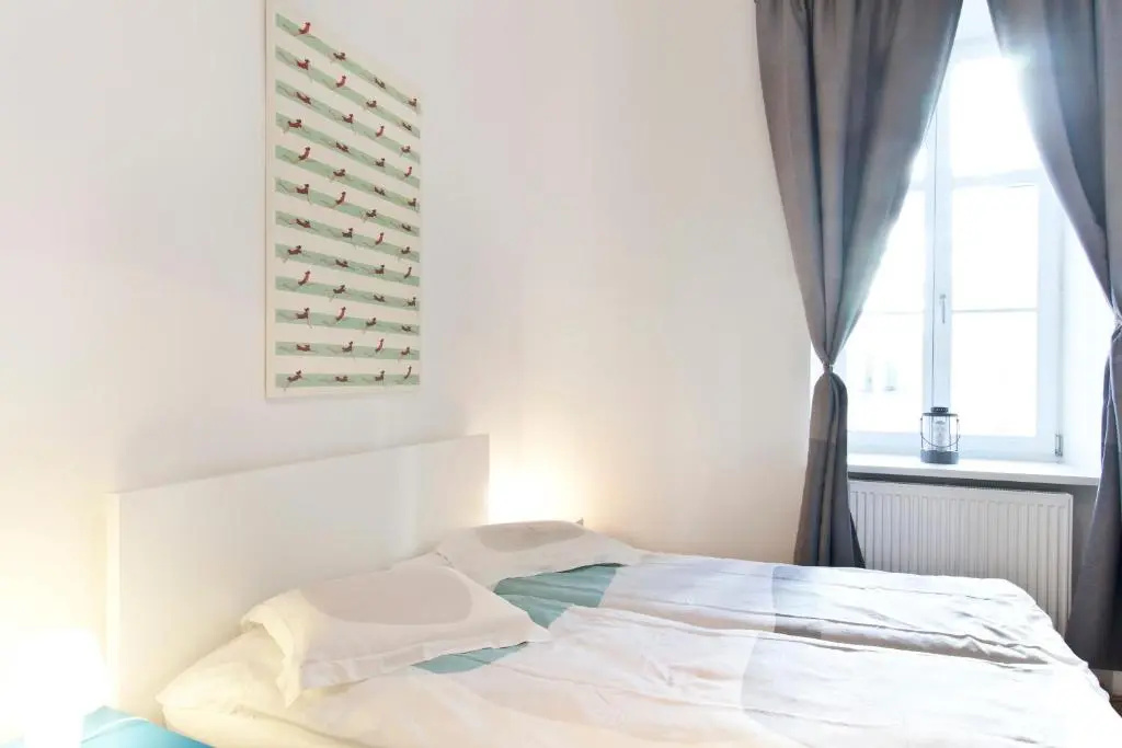 HeyMi Apartments Oper, photo 2