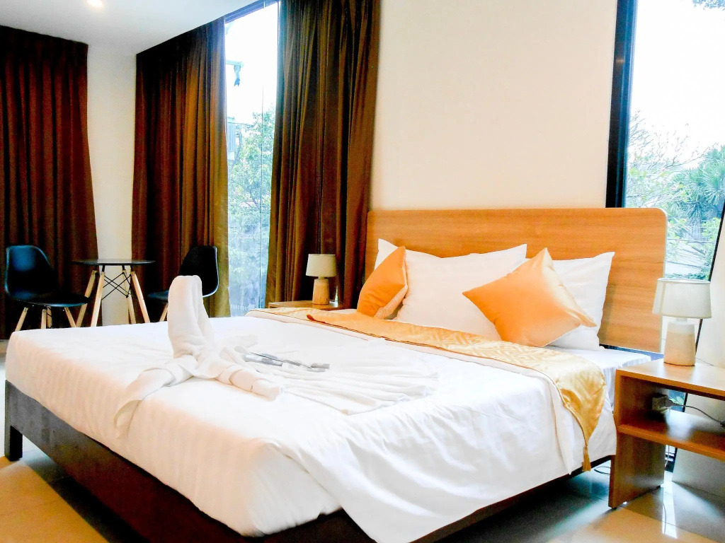 Rublin Hotel — photo 7
