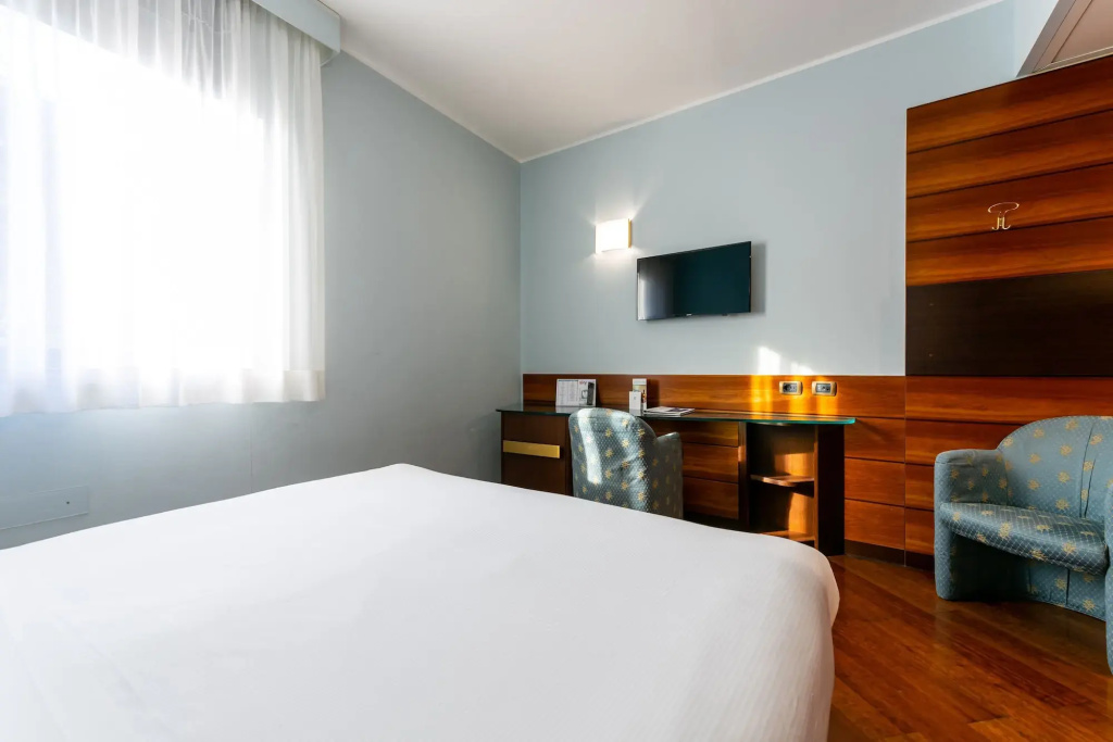 Hotel Mirage, Sure Hotel Collection by Best Western — photo 6
