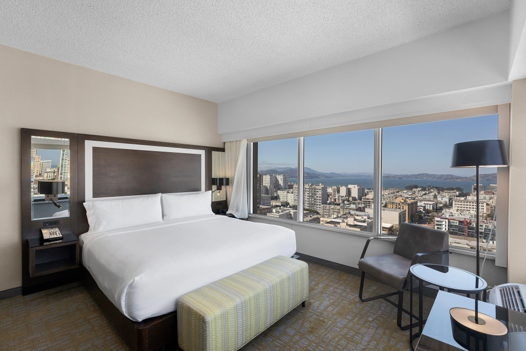 Holiday Inn Golden Gateway by IHG — photo 8