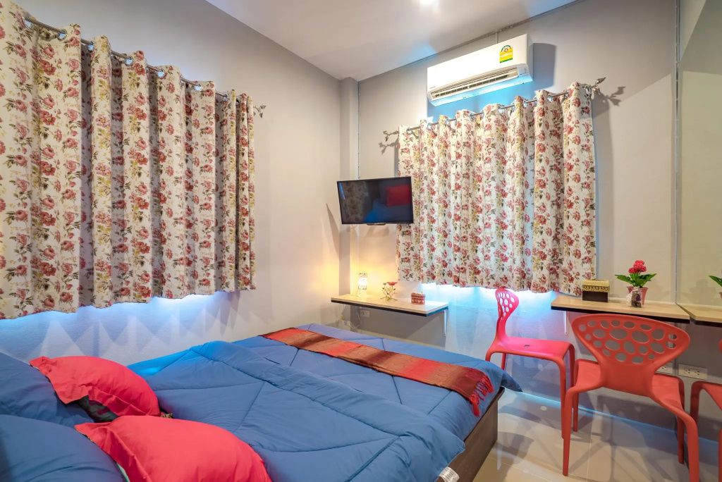 Penyos Residence, photo 4