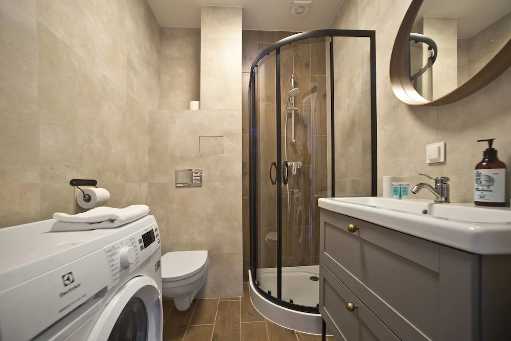 P&O Apartments Gdańska — photo 7