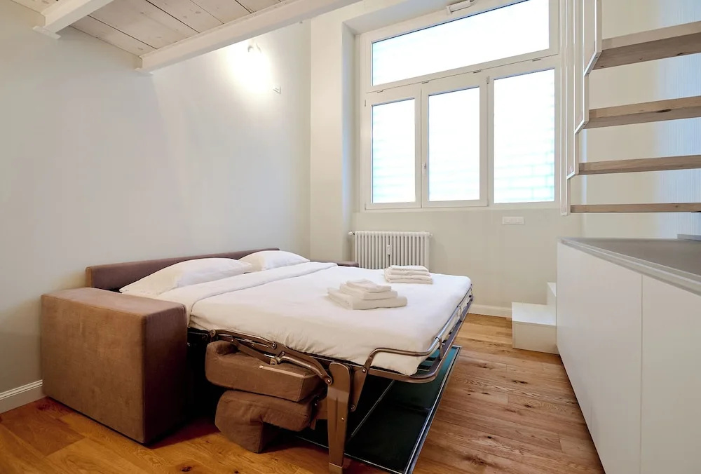 MILAN design Loft in great location — photo 2