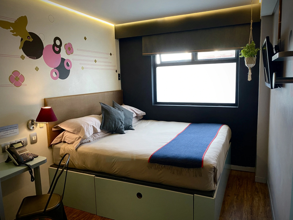 Bannister Hotel, photo 4