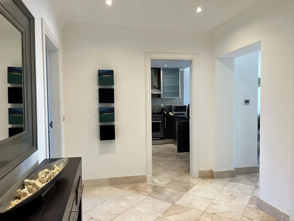 2BR Luxury Condo in Fishing Lodge Cap Cana | Terrace, Pool & Marina View, photo 2