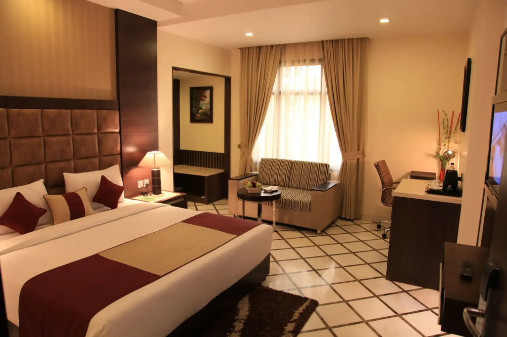 Hotel Florence — photo 6