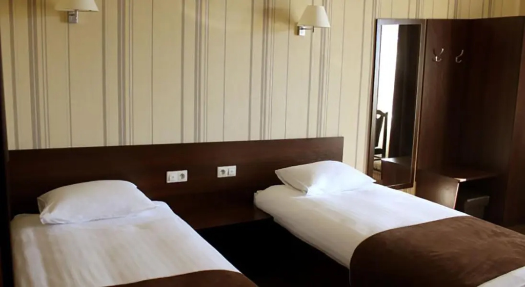 Pirs Hotel — photo 2