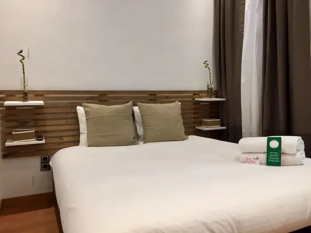 Woohoo Suites Madrid, photo 2
