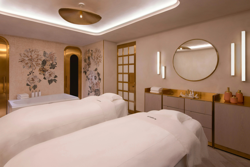 W Doha, photo 2