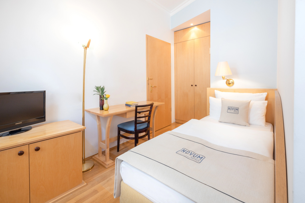 Garner Hotel Berlin Messe by IHG — photo 3