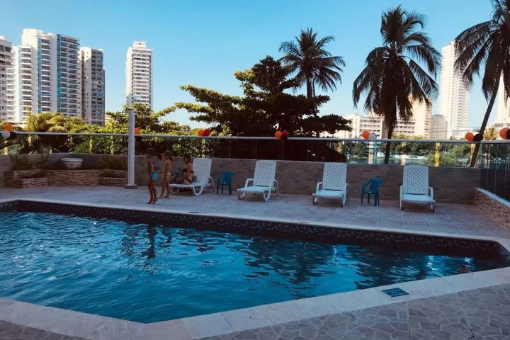 Apartaestudio Soñado Cartagena — photo 8