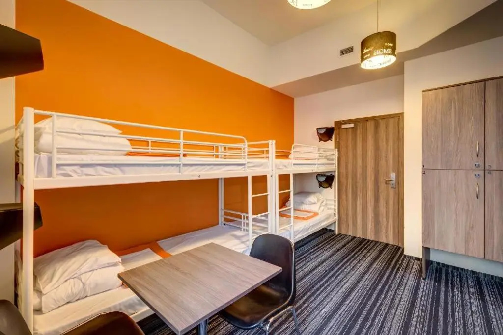 Planet Hostel — photo 4