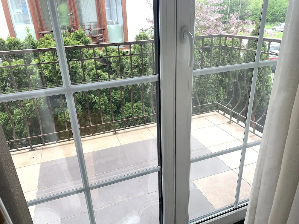 404 Rooms Wilanowska — photo 7