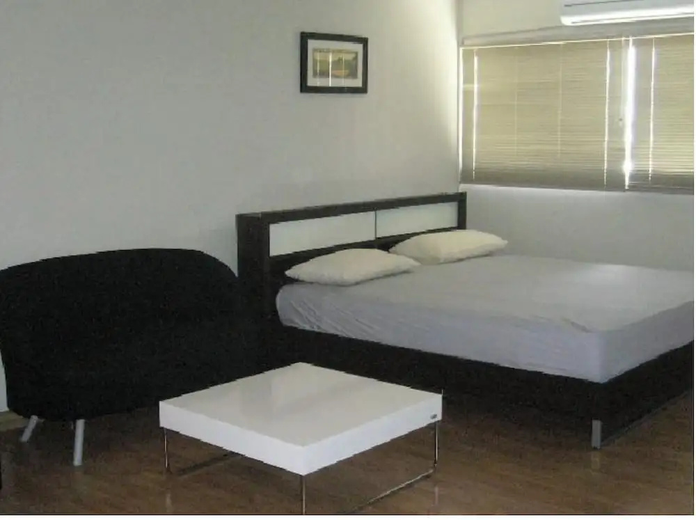 Room-chan Kim Don Mueang Guest House, fr, photo 2