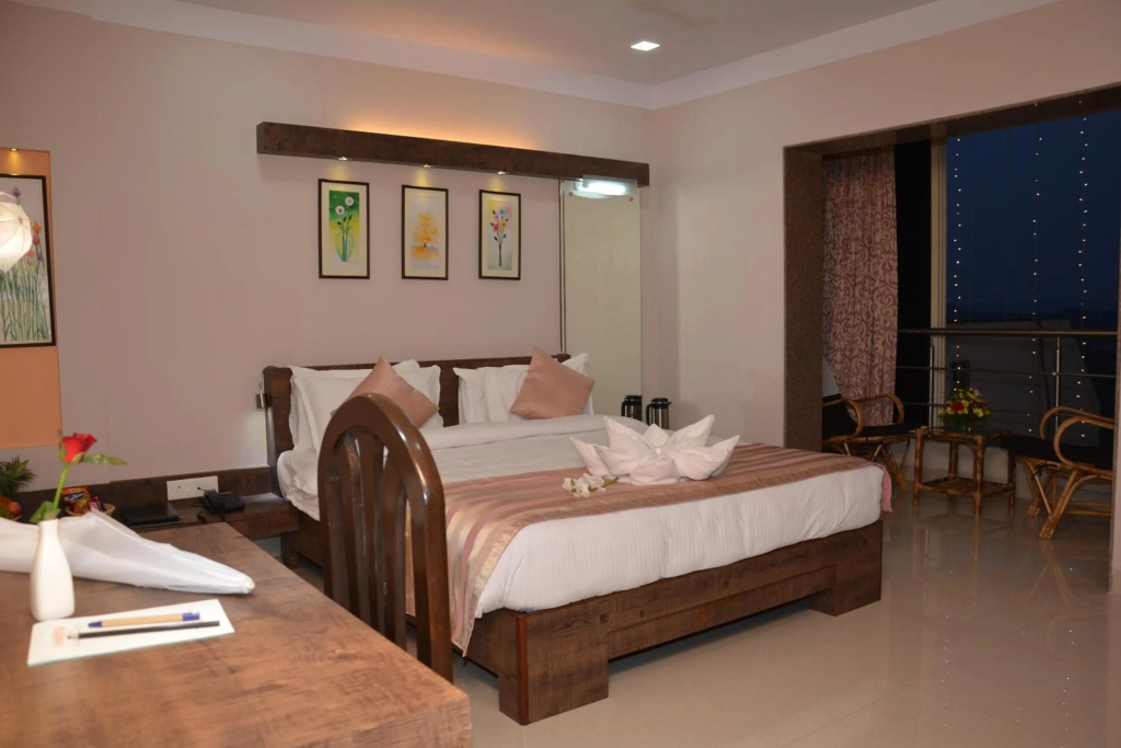 Boshan Hotels, photo 3