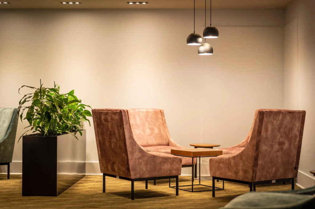 Copthorne Hotel Auckland City, photo 3