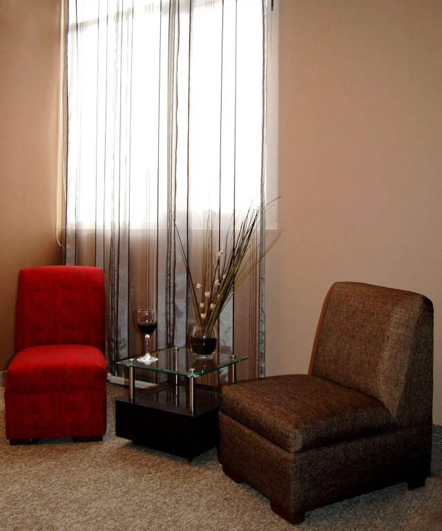 Hotel Vila Santa — photo 2