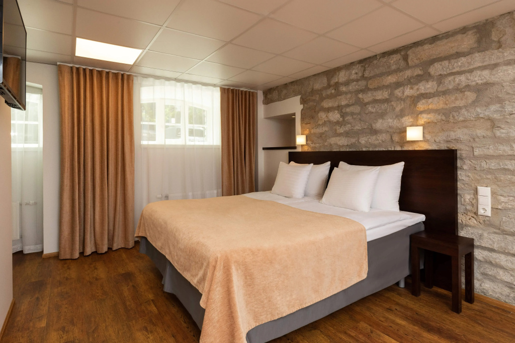 City Hotel Tallinn by Unique Hotels — photo 3
