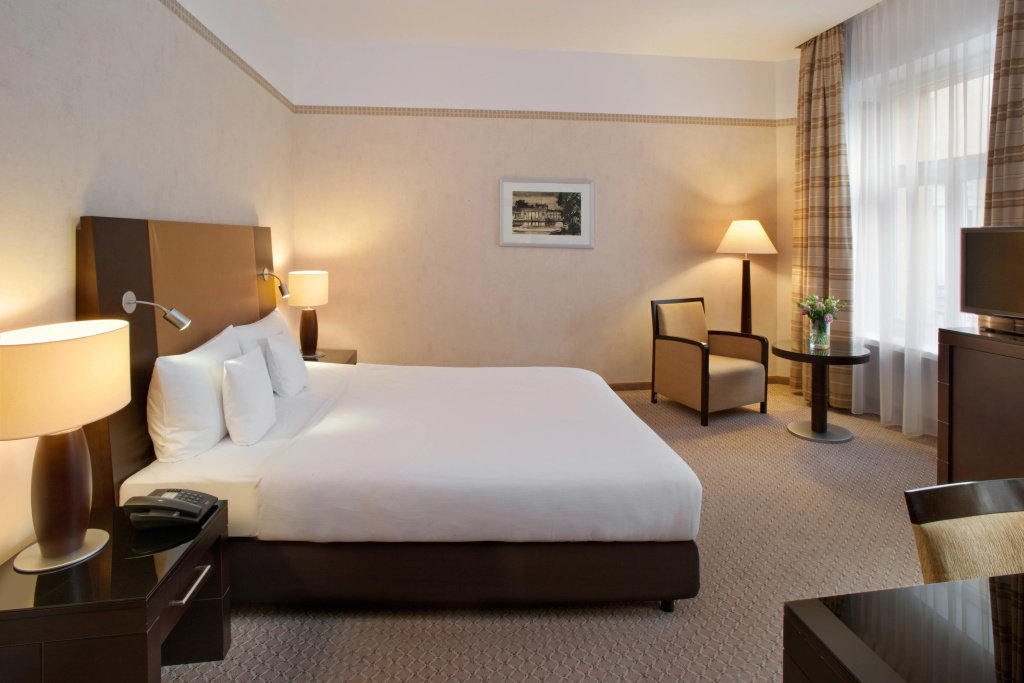 Polonia Palace Hotel, photo 3