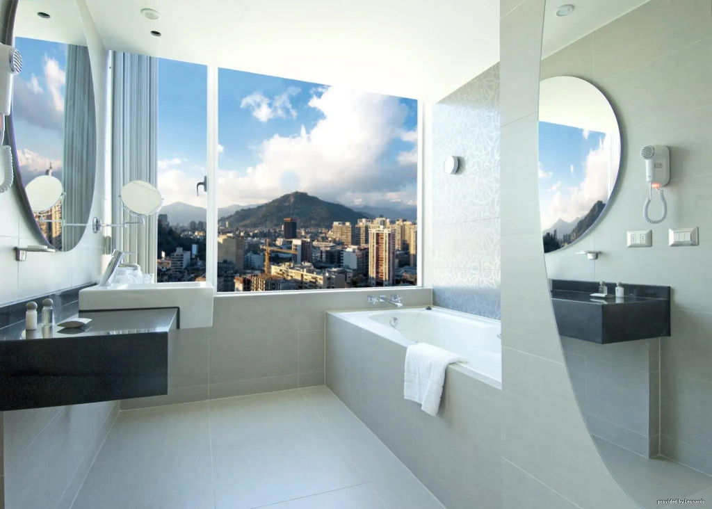 Best Western Premier Marina Las Condes — photo 8