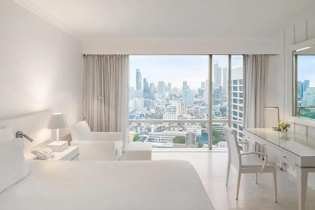 Bangkok, Thailand