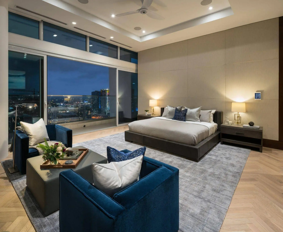 Level Furnished Living — photo 7