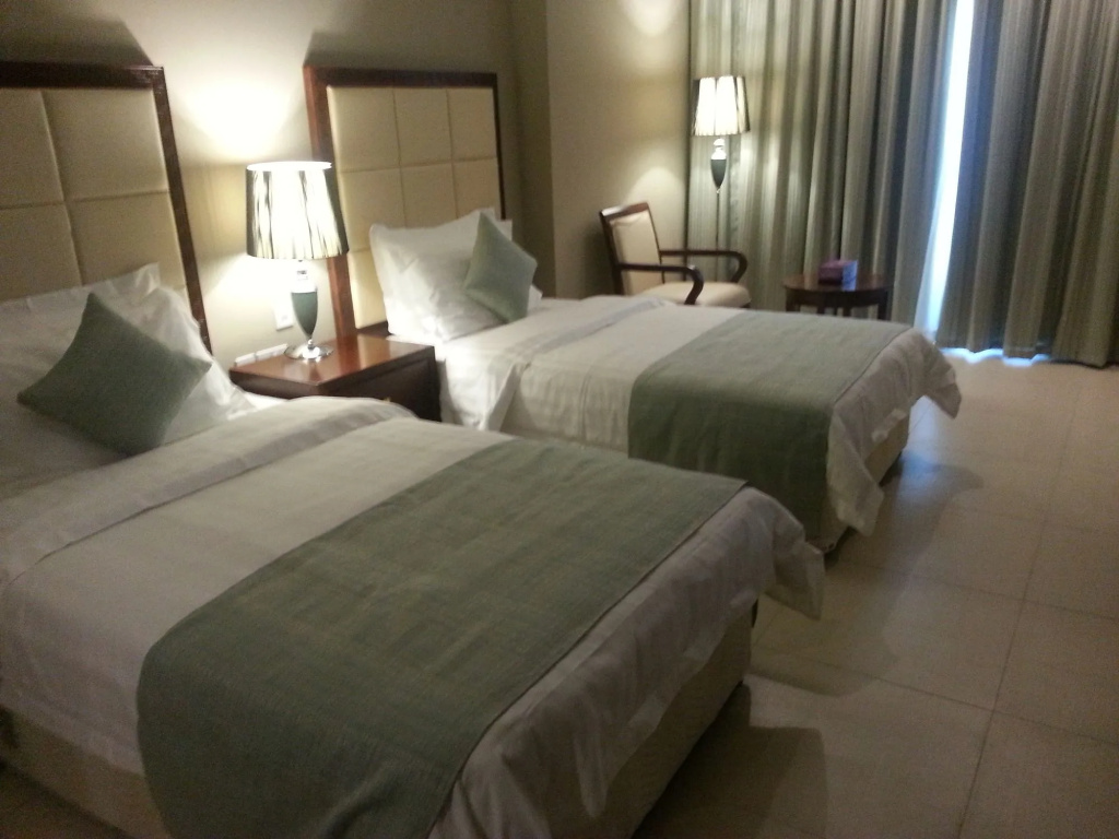 Muscat Inn Hotel — photo 4
