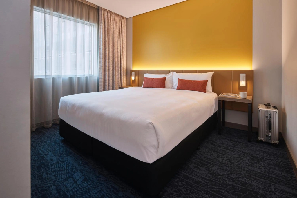 Rydges Sydney Airport Hotel — photo 6