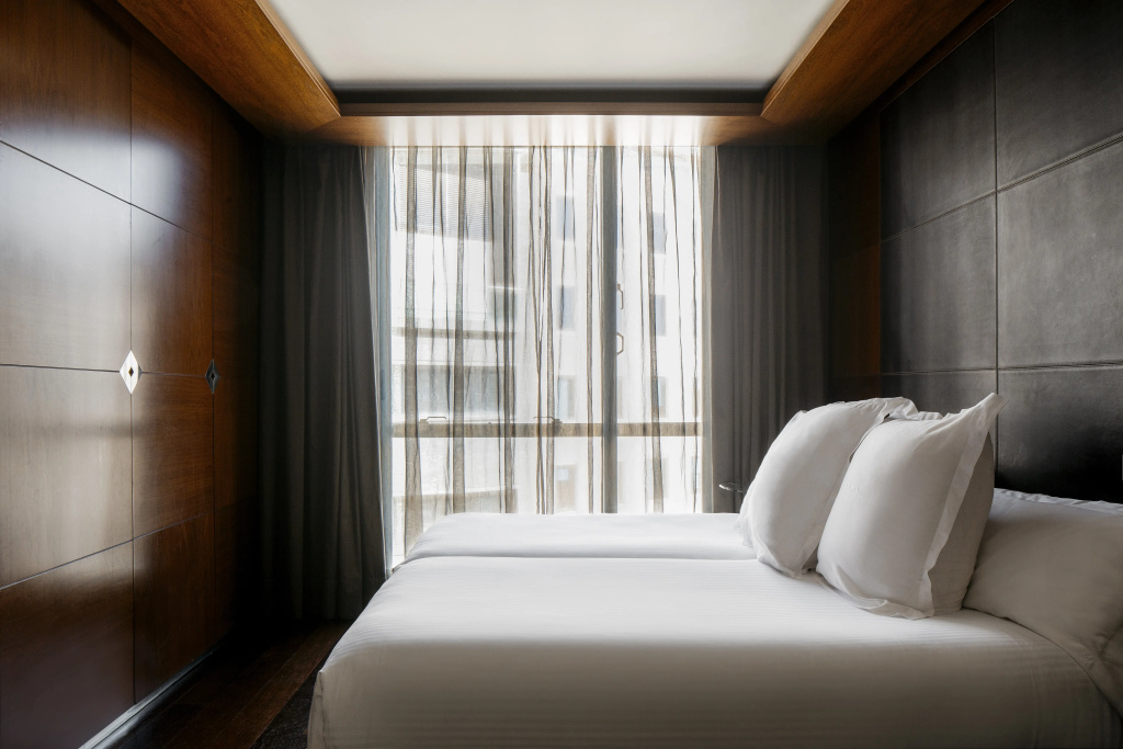 Hotel Urban, a Small Luxury Hotel of the World — photo 8