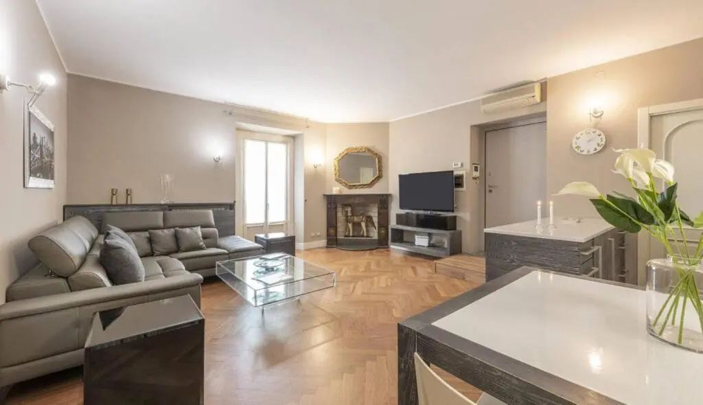 Milan Royal Suites - Centro Cadorna — photo 4