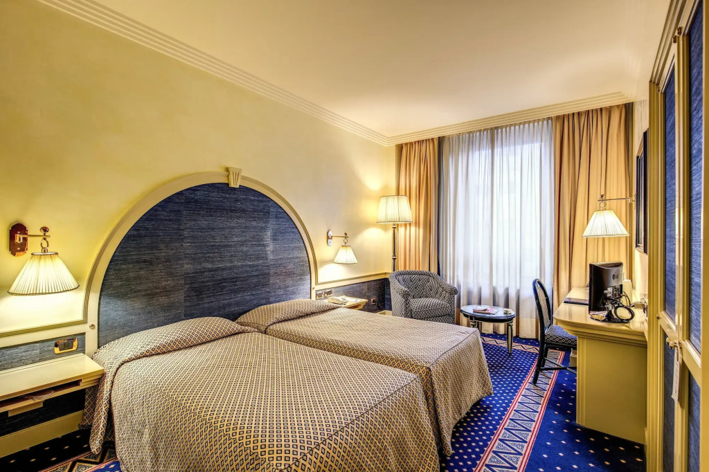Auriga Hotel — photo 4