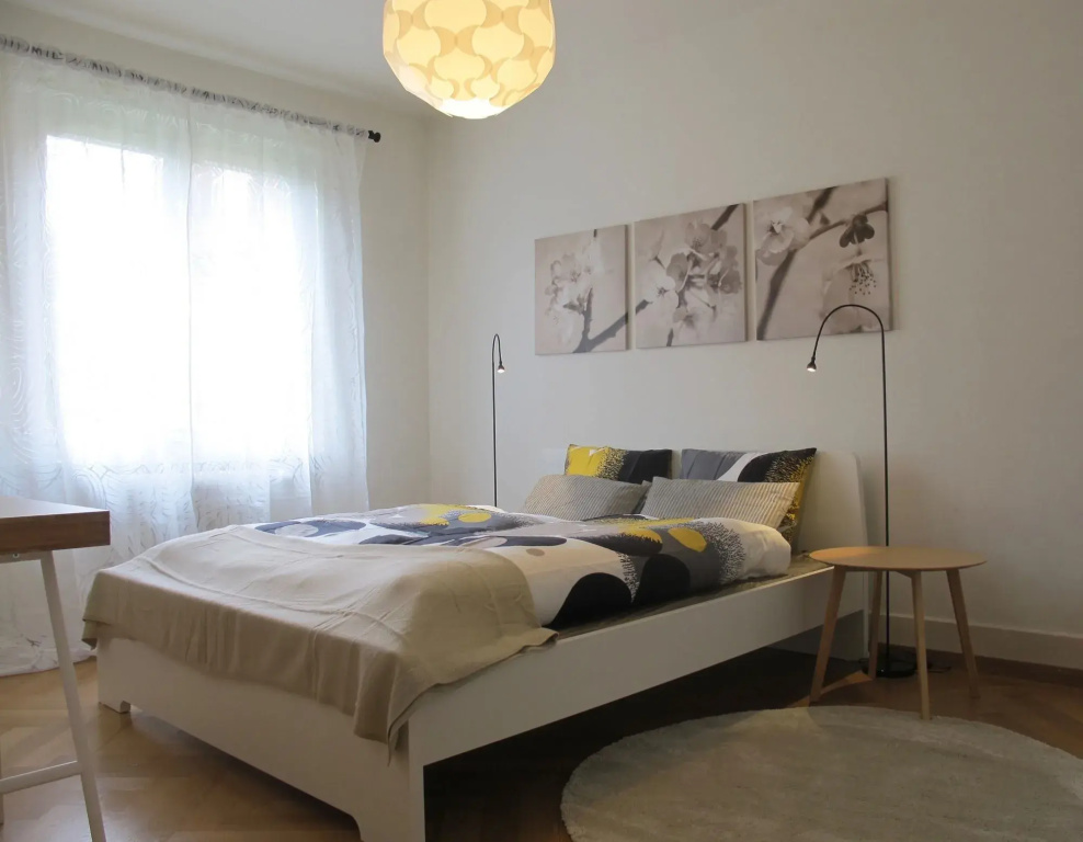 Zurich Furnished Apartments, photo 2