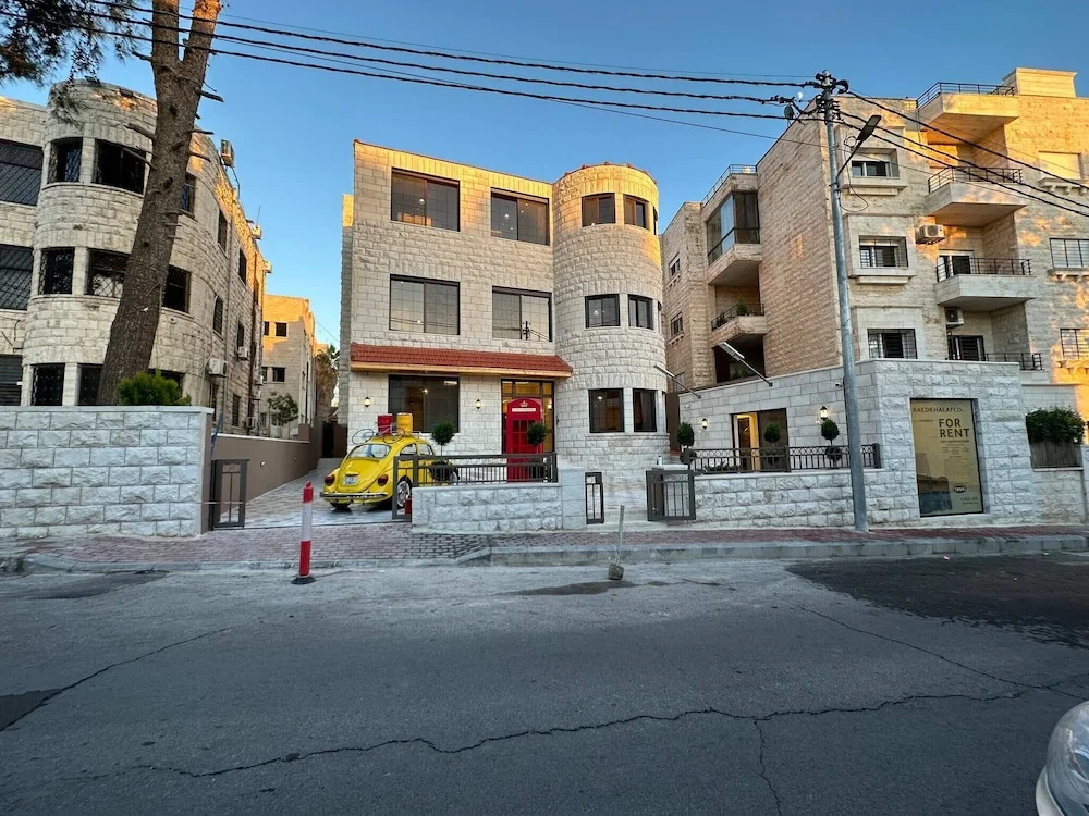6, Antica Jabalal-lwebdeh