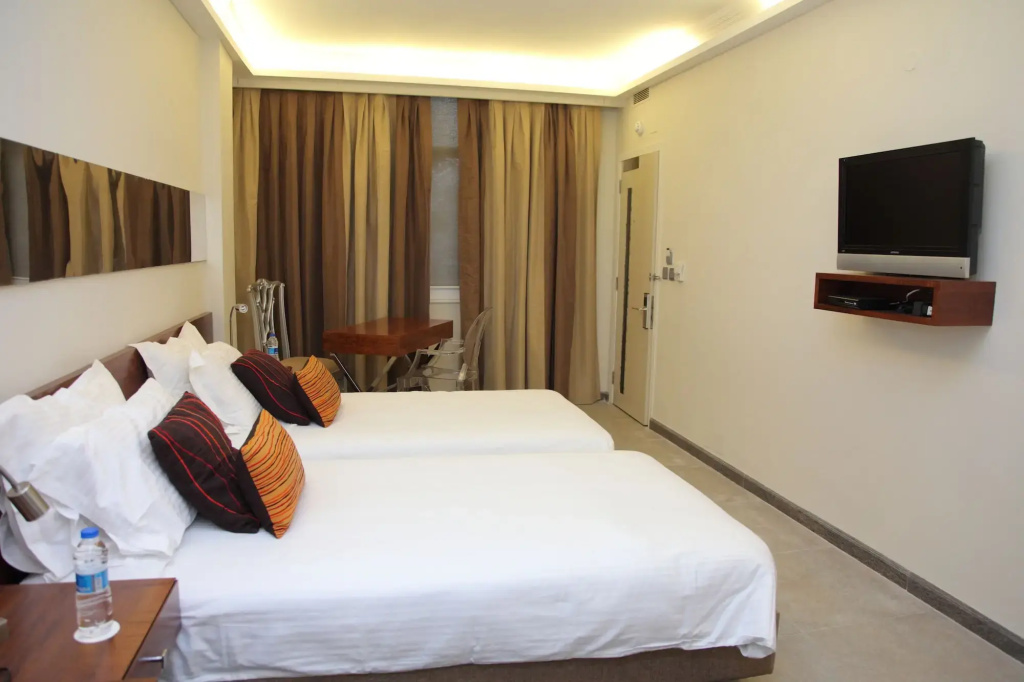 Hotel Diplomat, photo 5