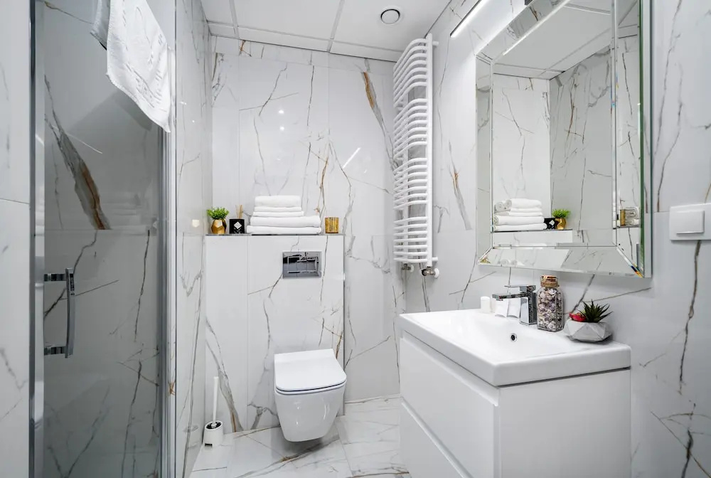 Warsaw Apartments Bliska Wola — photo 8