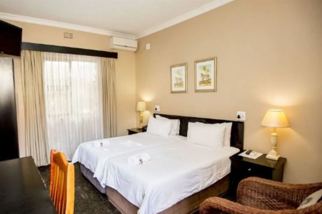 Oria Guesthouse, photo 3