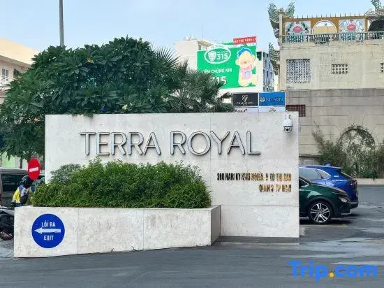 Terra Royal Central Apartment D3