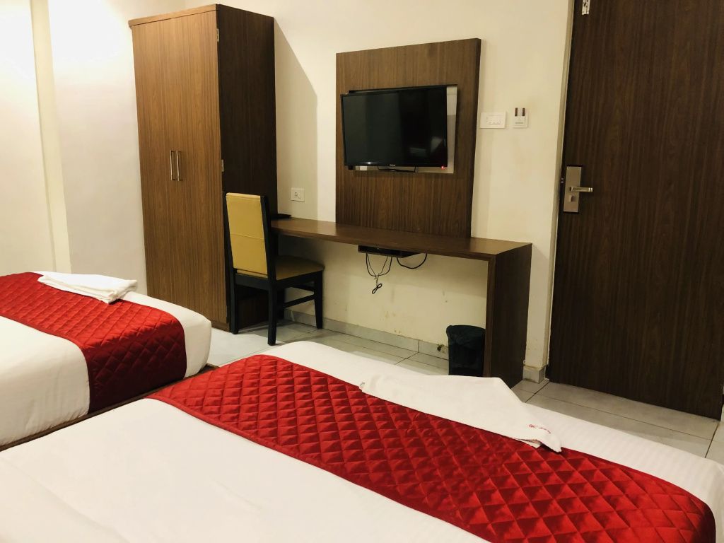 Hotel BKC Garden near Trade Center, Visa Consulate, photo 5