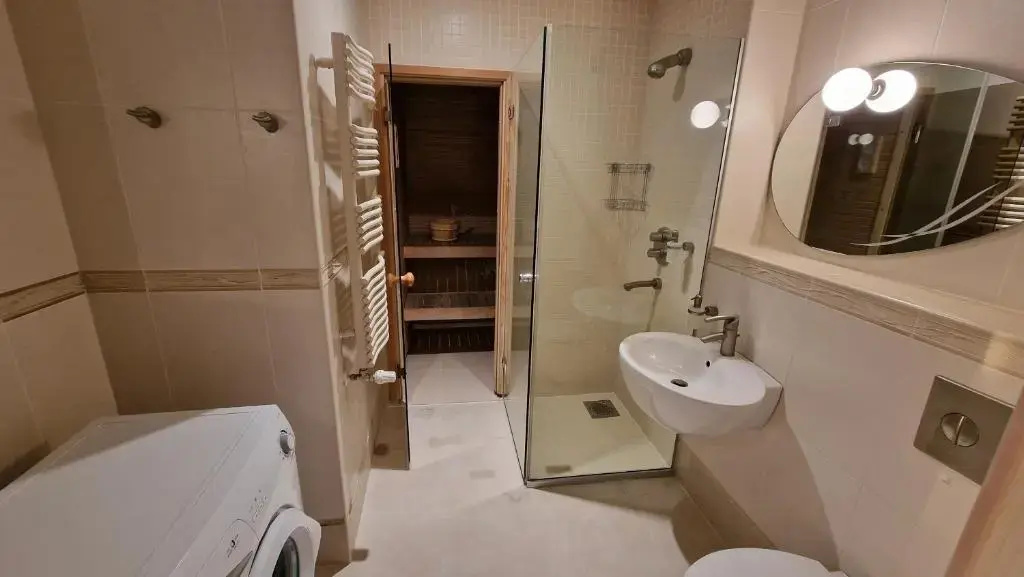 Pirita Beach View Suites — photo 8