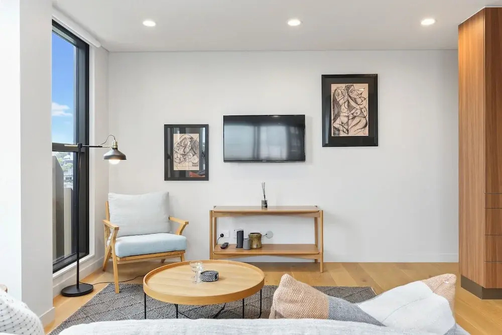 Lighthouse Apartments by Urban Rest, photo 5