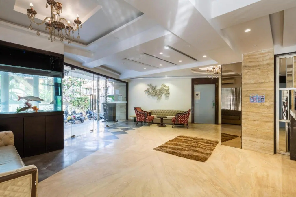 Amara Grand Inn Calangute — photo 7