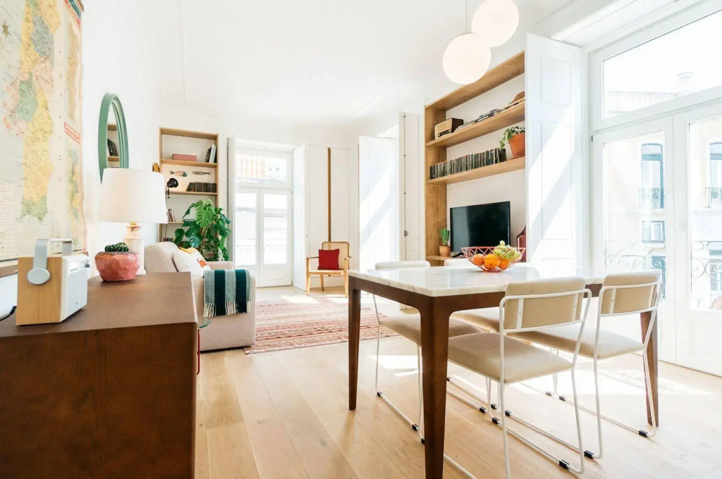 The Lisboans Apartments, photo 3