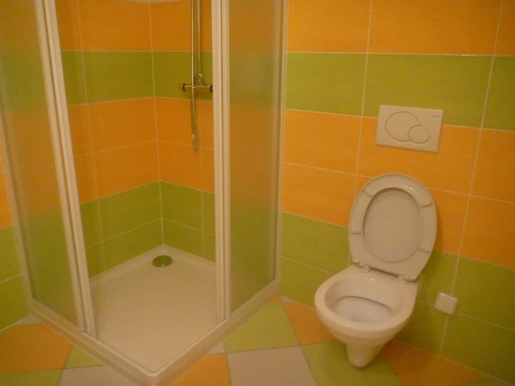 Hotel Garni Rambousek — photo 8